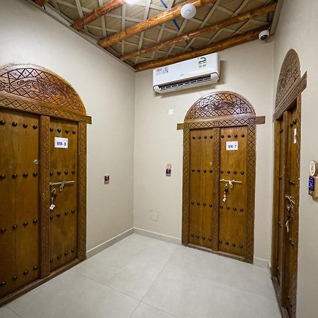 Ihyaa Inn Nizwa Luaran gambar