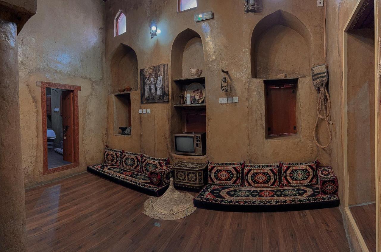 Ihyaa Inn Nizwa Luaran gambar