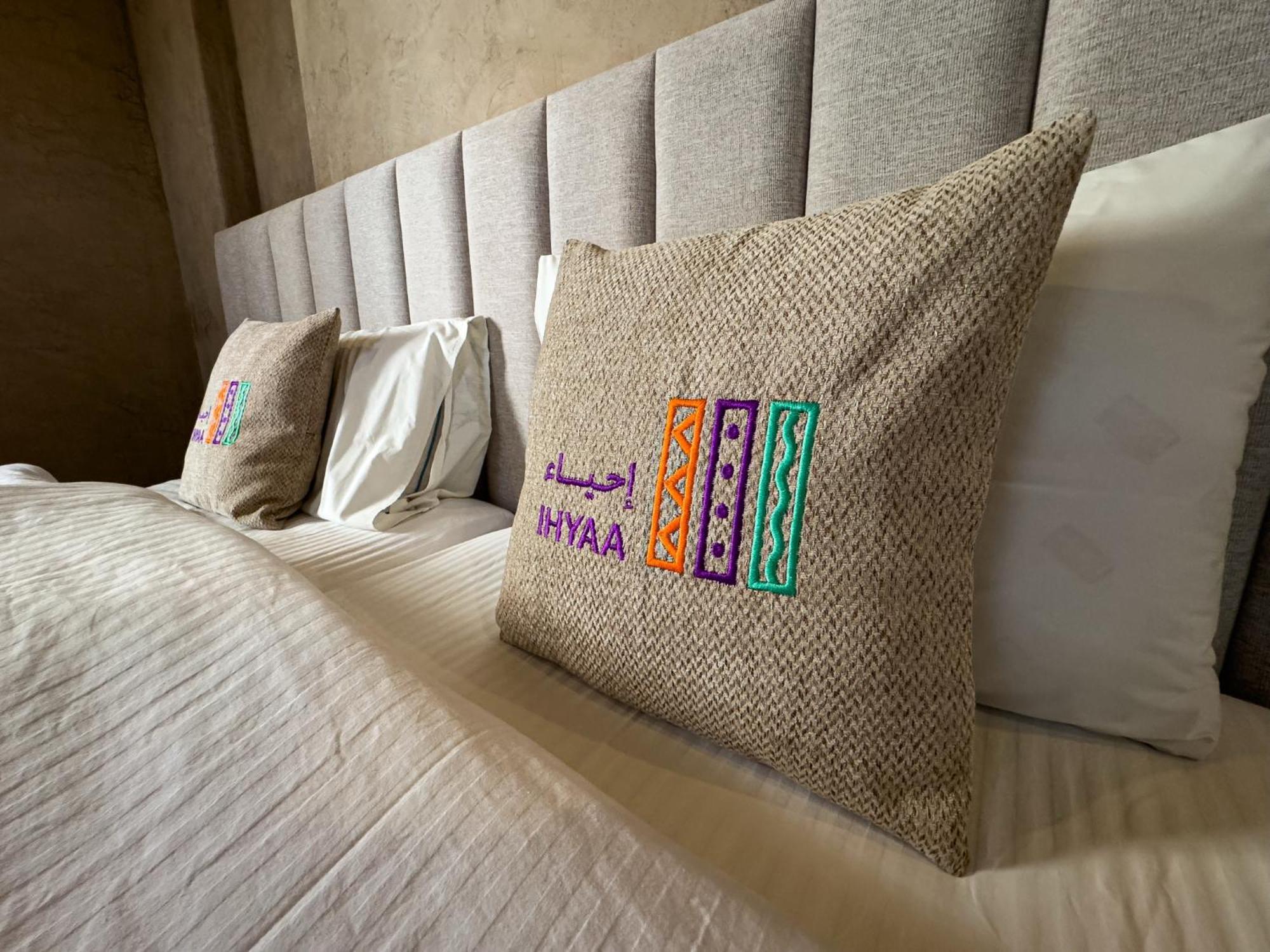 Ihyaa Inn Nizwa Luaran gambar