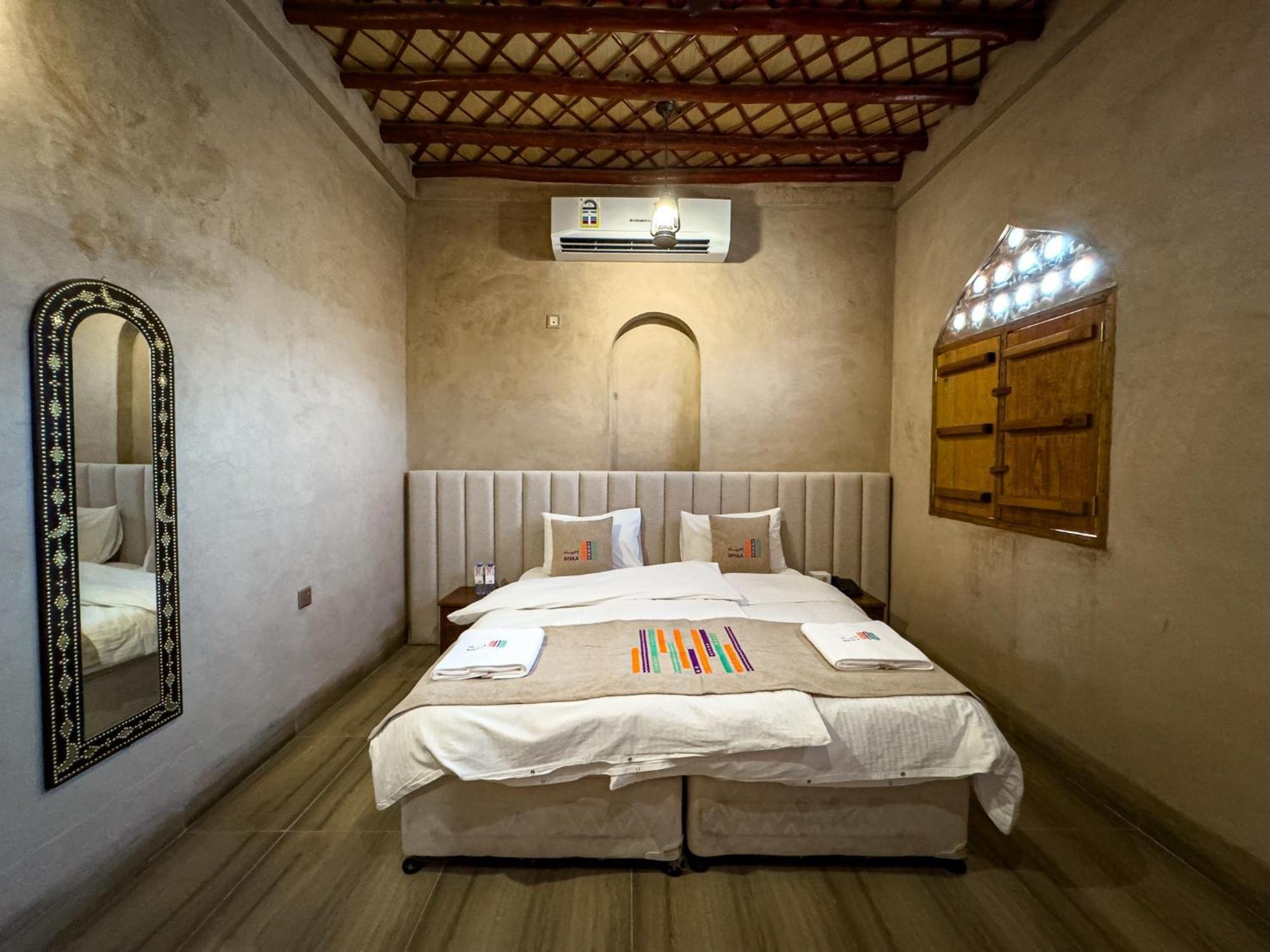 Ihyaa Inn Nizwa Luaran gambar