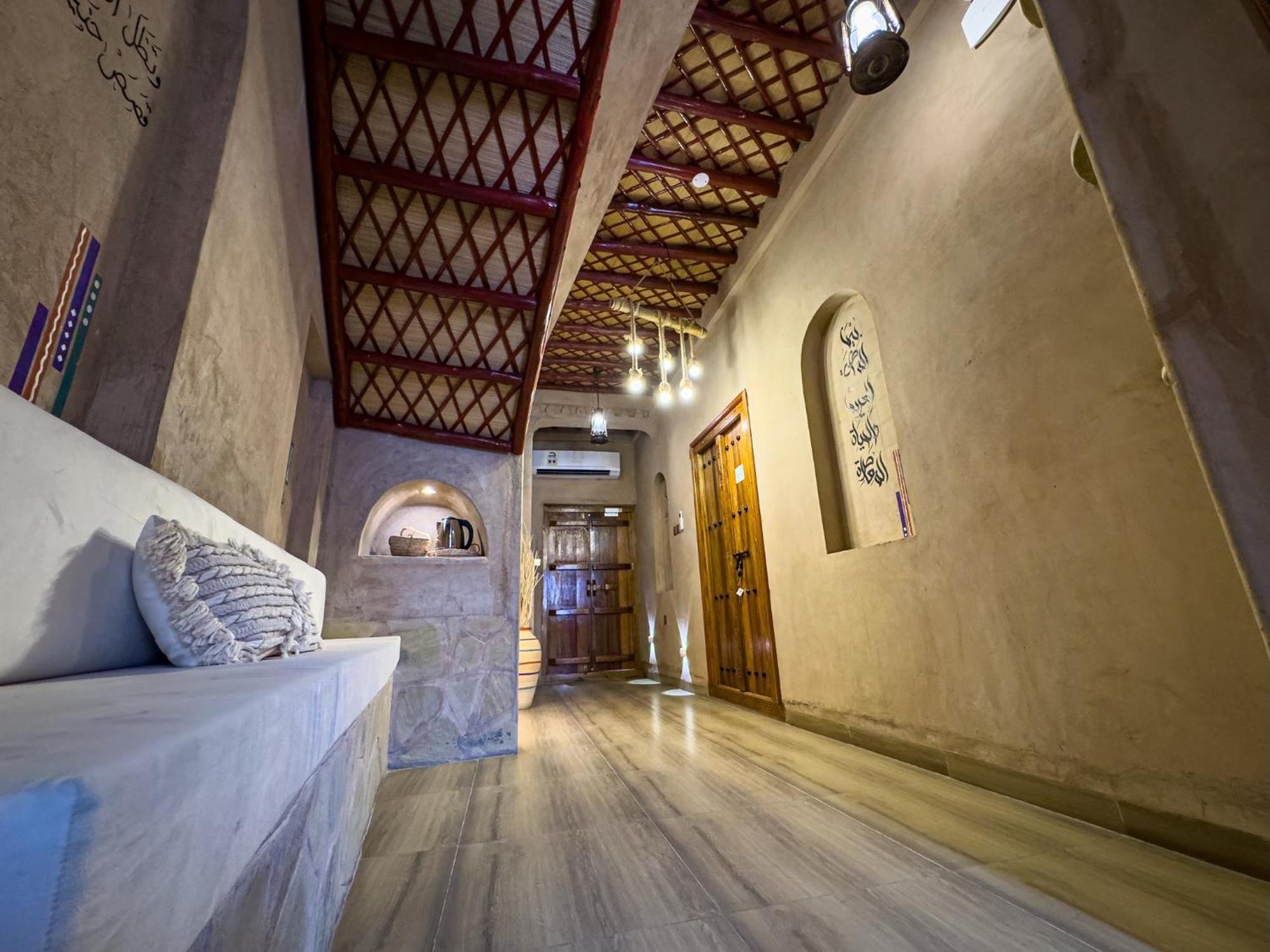 Ihyaa Inn Nizwa Luaran gambar