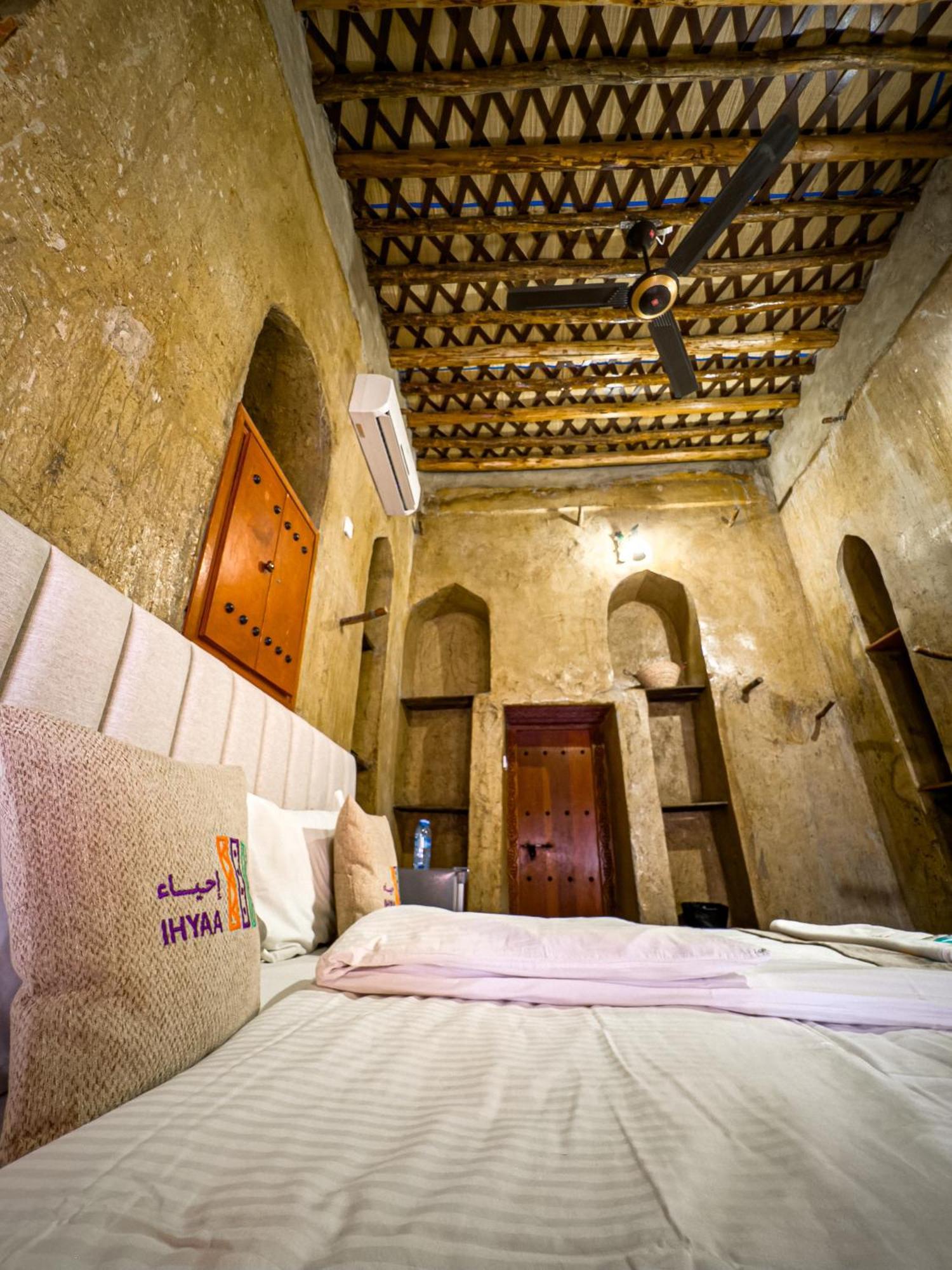 Ihyaa Inn Nizwa Luaran gambar