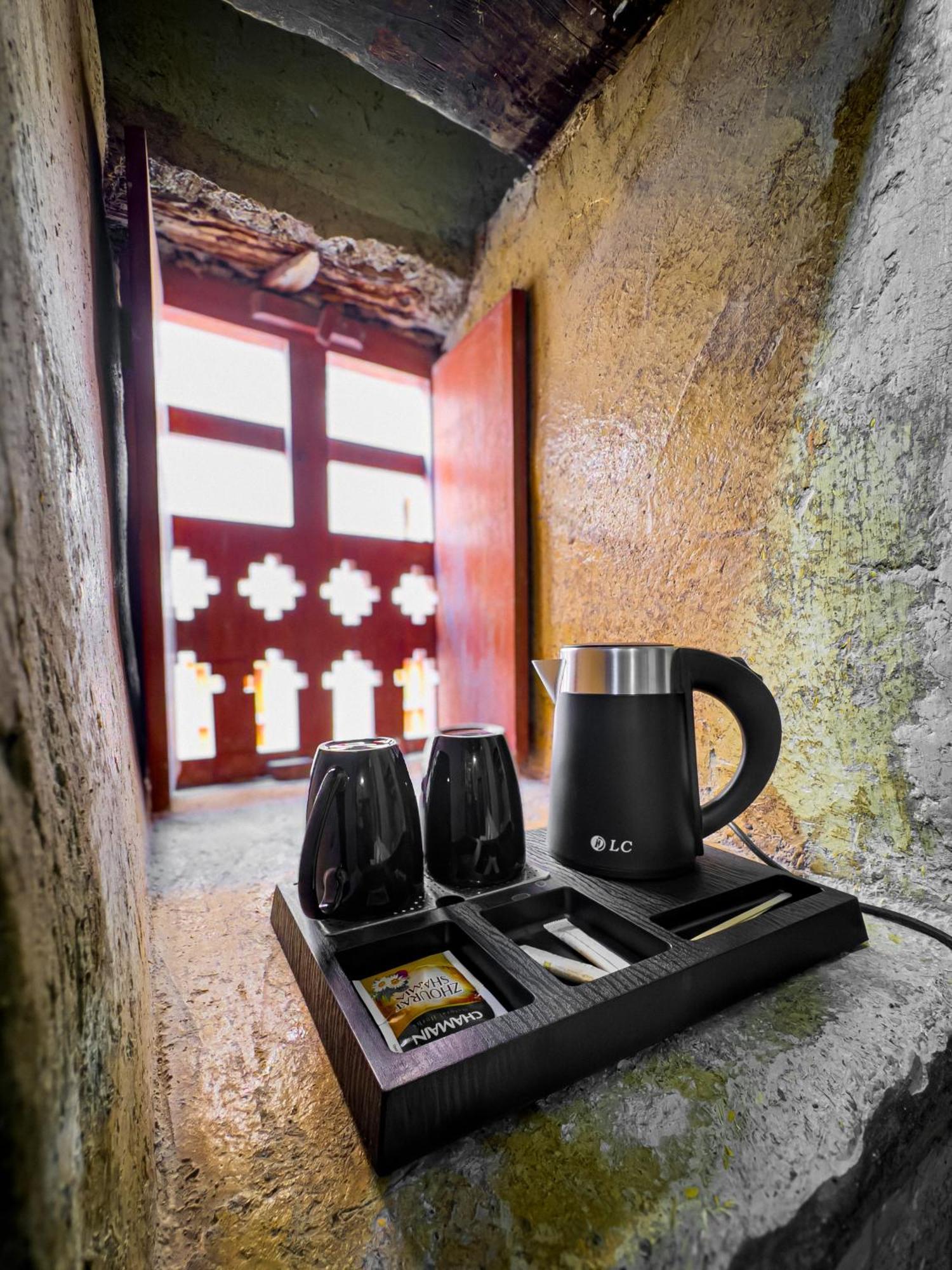 Ihyaa Inn Nizwa Luaran gambar