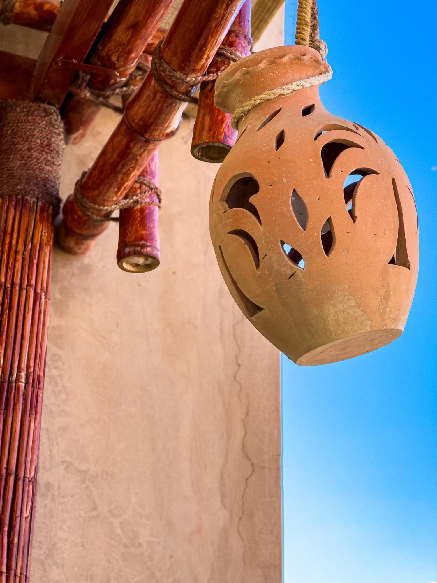 Ihyaa Inn Nizwa Luaran gambar