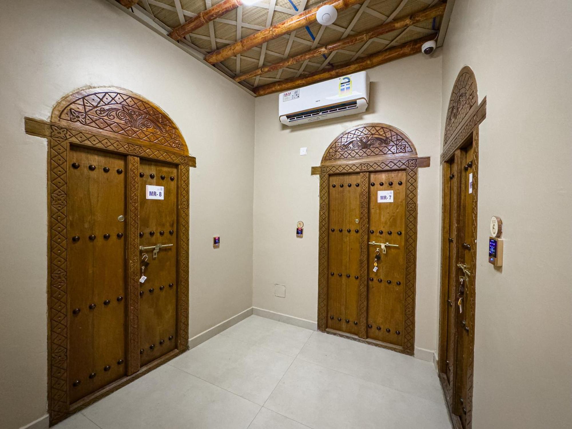 Ihyaa Inn Nizwa Luaran gambar