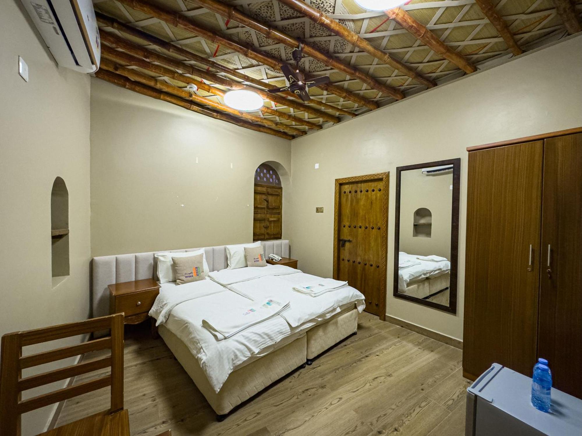 Ihyaa Inn Nizwa Luaran gambar