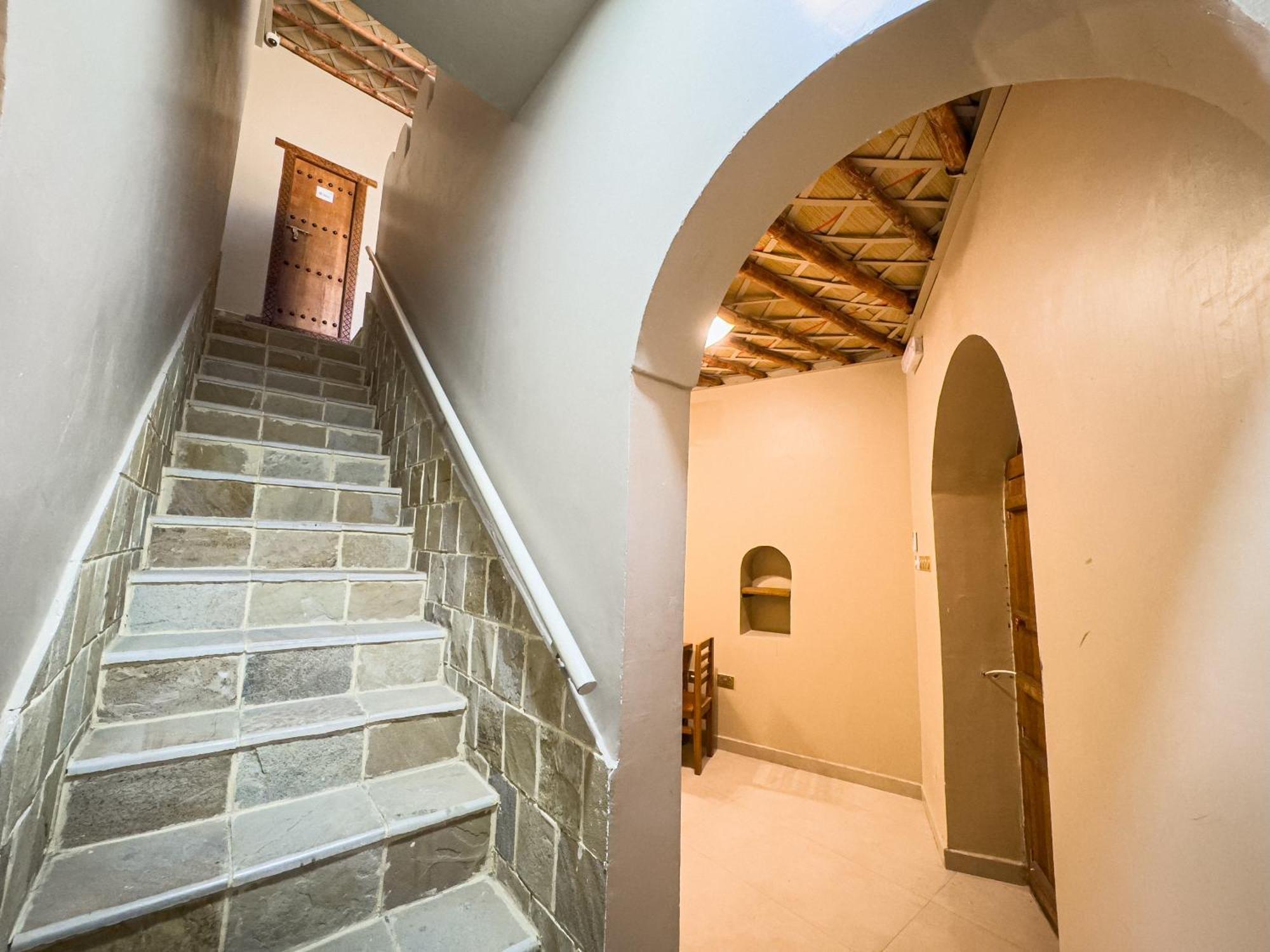 Ihyaa Inn Nizwa Luaran gambar