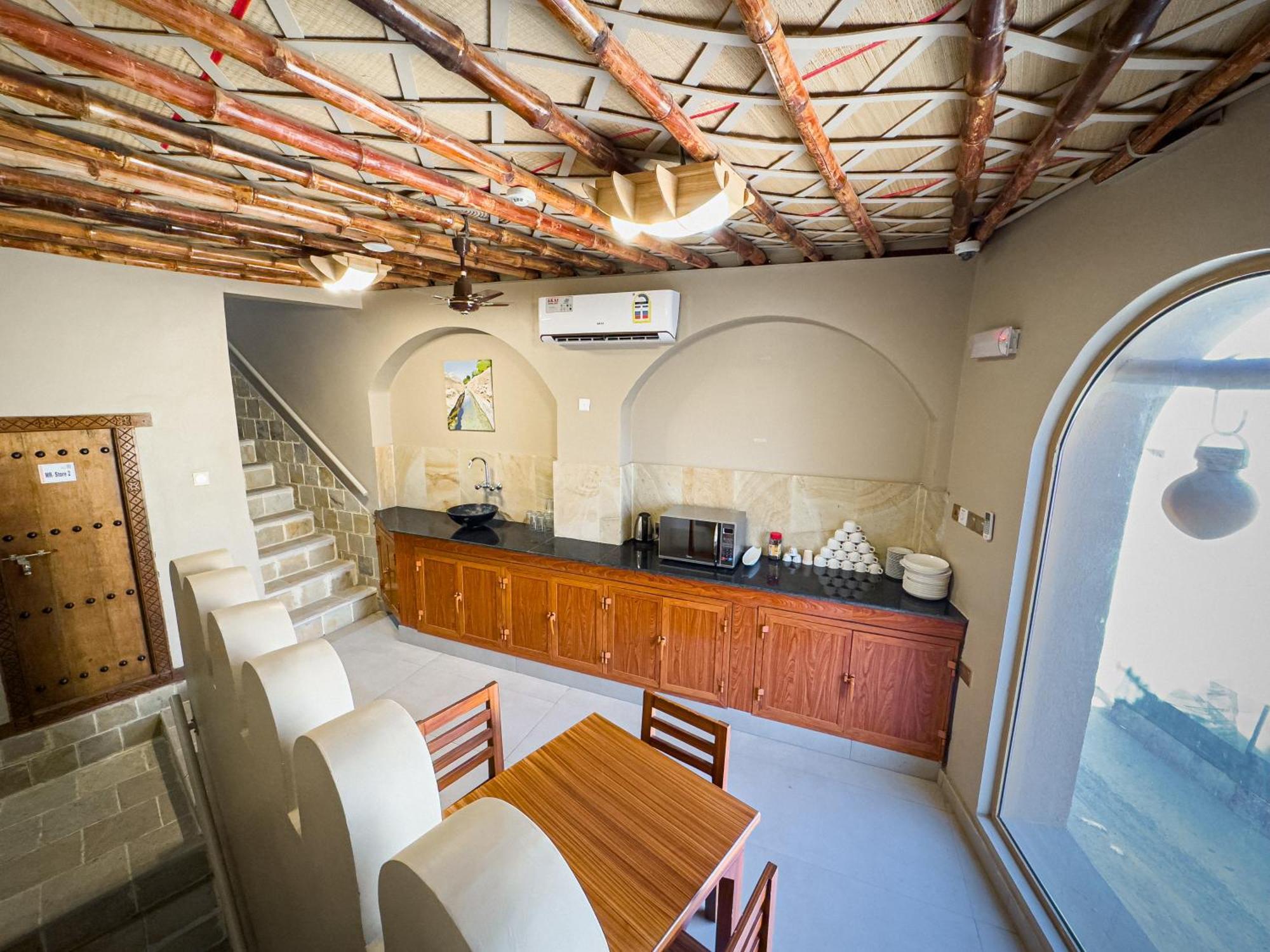 Ihyaa Inn Nizwa Luaran gambar