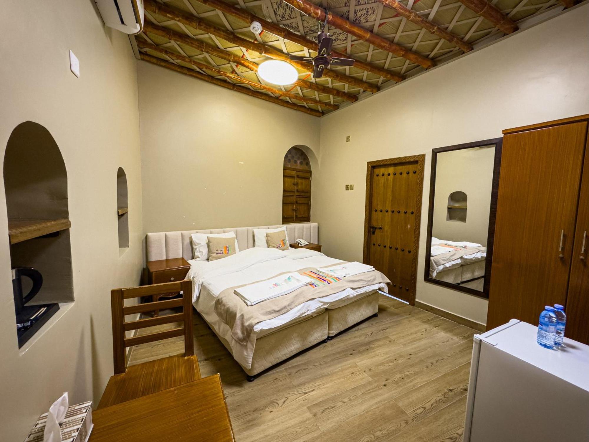 Ihyaa Inn Nizwa Luaran gambar