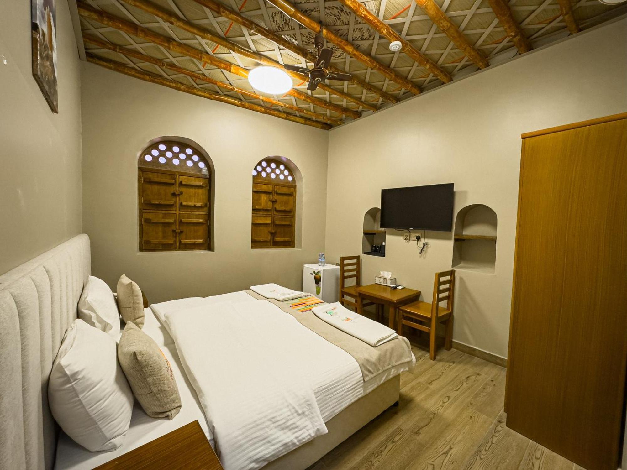 Ihyaa Inn Nizwa Luaran gambar