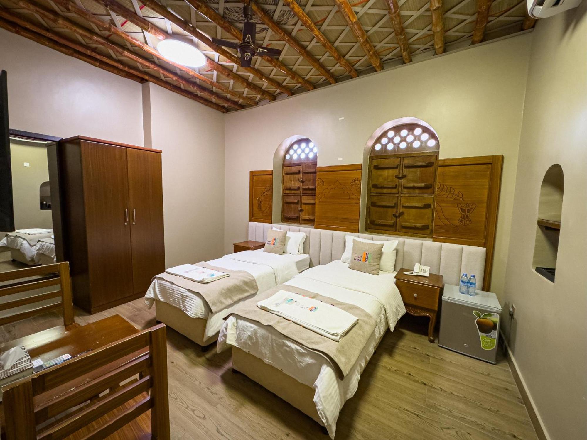 Ihyaa Inn Nizwa Luaran gambar