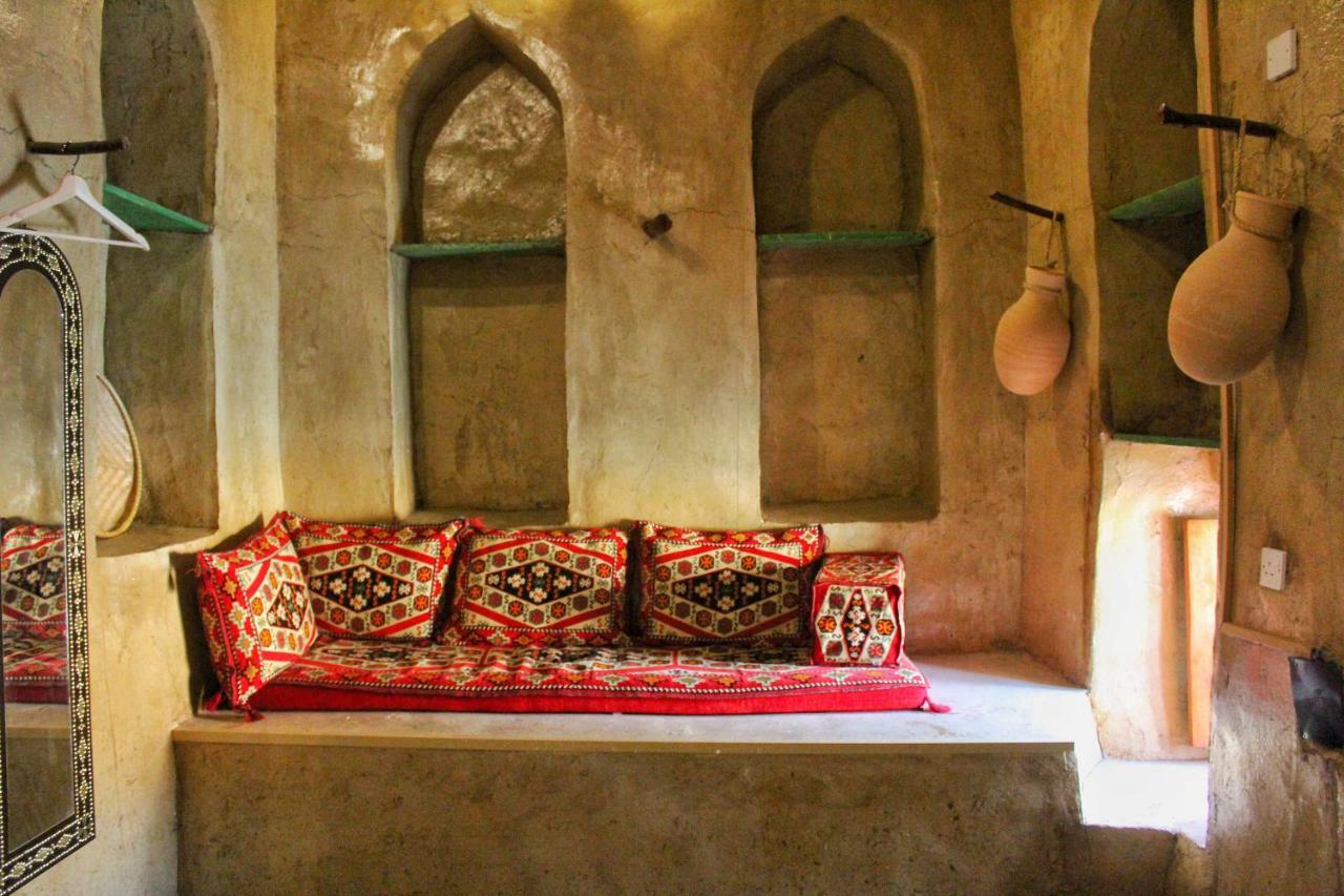 Ihyaa Inn Nizwa Luaran gambar