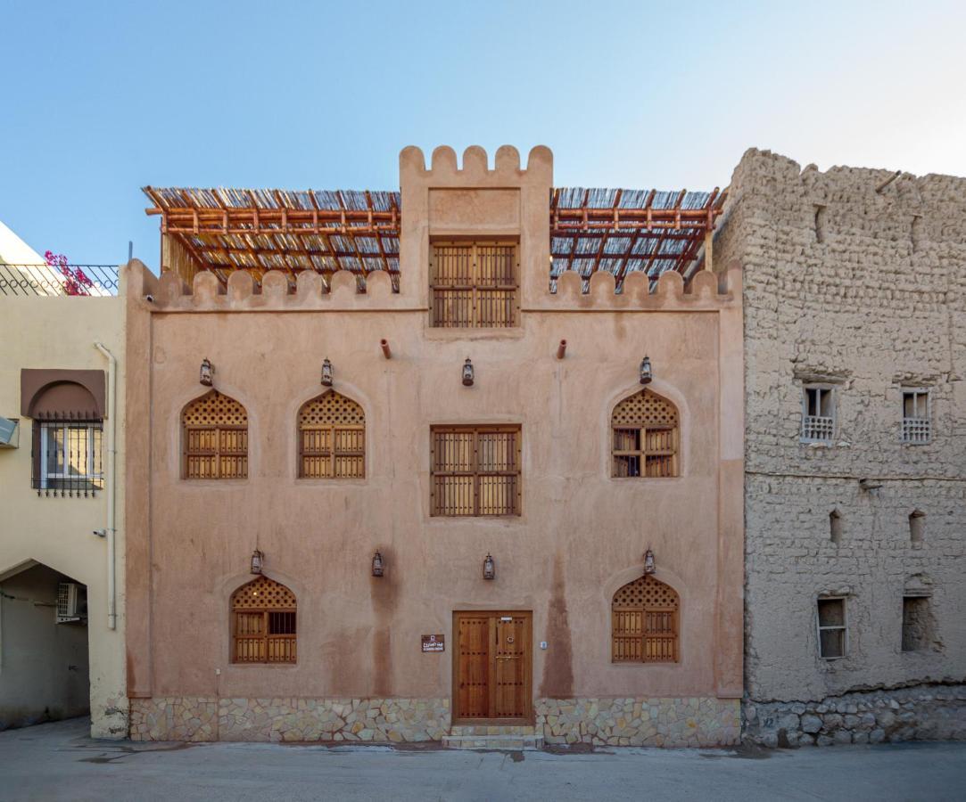 Ihyaa Inn Nizwa Luaran gambar